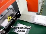 power outlet,electrical outlet packaging machine