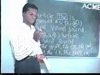 Spoken English Tamil Chennai by SAGA - 3