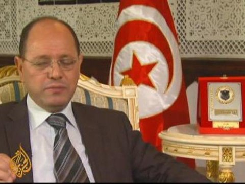 Tunisia hoping Ben Ali assets will fuel recovery