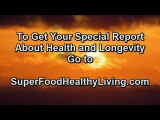 Diabetes Superfoods (Organic Super Foods)