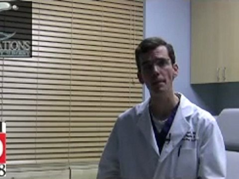 Tired of using eyebrow pencils? Try eyebrow replacement surgery by Dr. Verret!