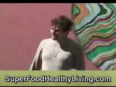 Are Organic Foods Really Healthier For You? (Organic Super Foods)