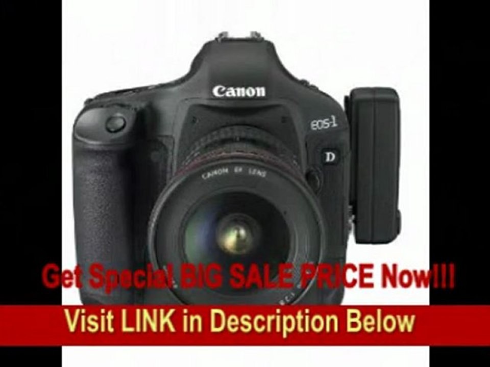 [REVIEW] Canon WFT-E2A Wireless File Transmitter