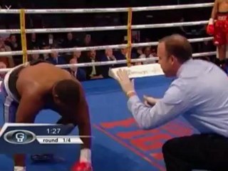 2011-04-08 Didier Bence vs Leonard Collier