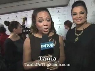 Gina Gershon at 9th Annual Power Women Event (2012-11-15)