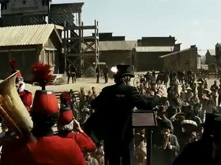 "Одинокий рейнджер" , дублированный тизер