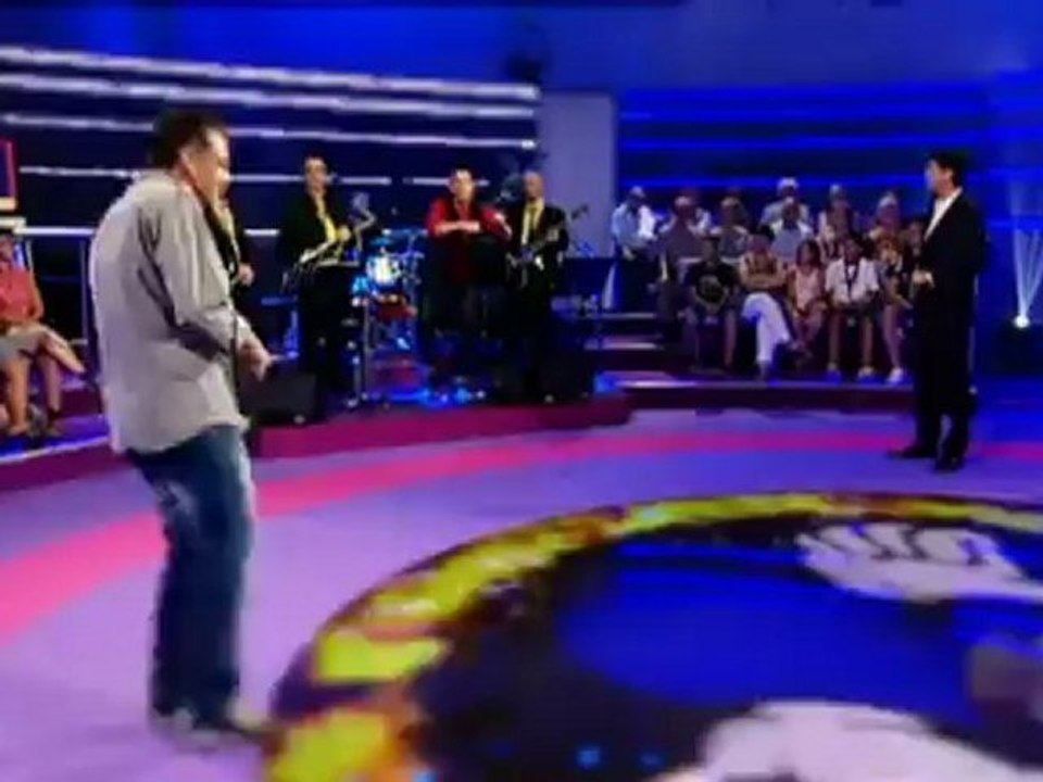 TV3 - Dissabte, a les 21.50 a TV3 - "La Partida"