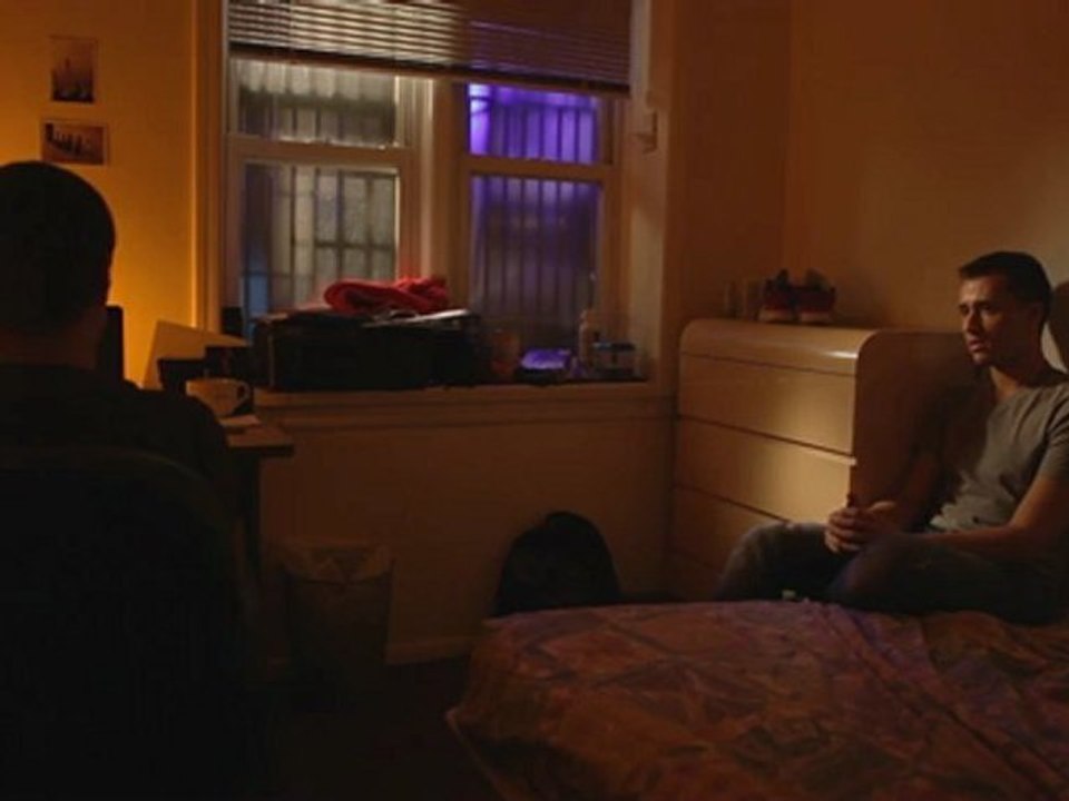 THE CLOSET