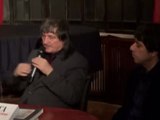 Noica - Dosarele distrugerii elitei romanesti - Lansare la Biblioteca Metropolitana Bucuresti cu Victor Roncea si Constantin Barbu