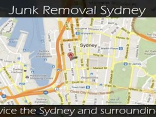 Junk Removal Sydney | Call 1300 559 052