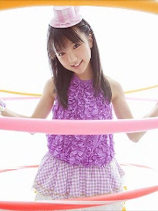 110127　真野恵里菜