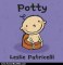 Humor Book Review: Potty (Leslie Patricelli board books) by Leslie Patricelli