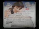 Anti Snoring Devices - Snoreless Pillow