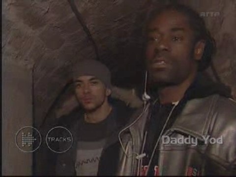 Reportage Arte Sound Systems Tracks