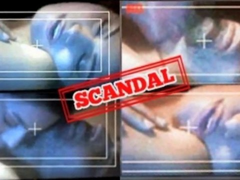 Veena Malik Clarifies On Her Leaked MMS Video - Bollywood Hot [HD]