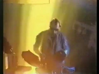 Front 242 - Masterhit Live