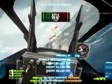 Battlefield 3 Online Gameplay - Long Good Jet Gamplay!