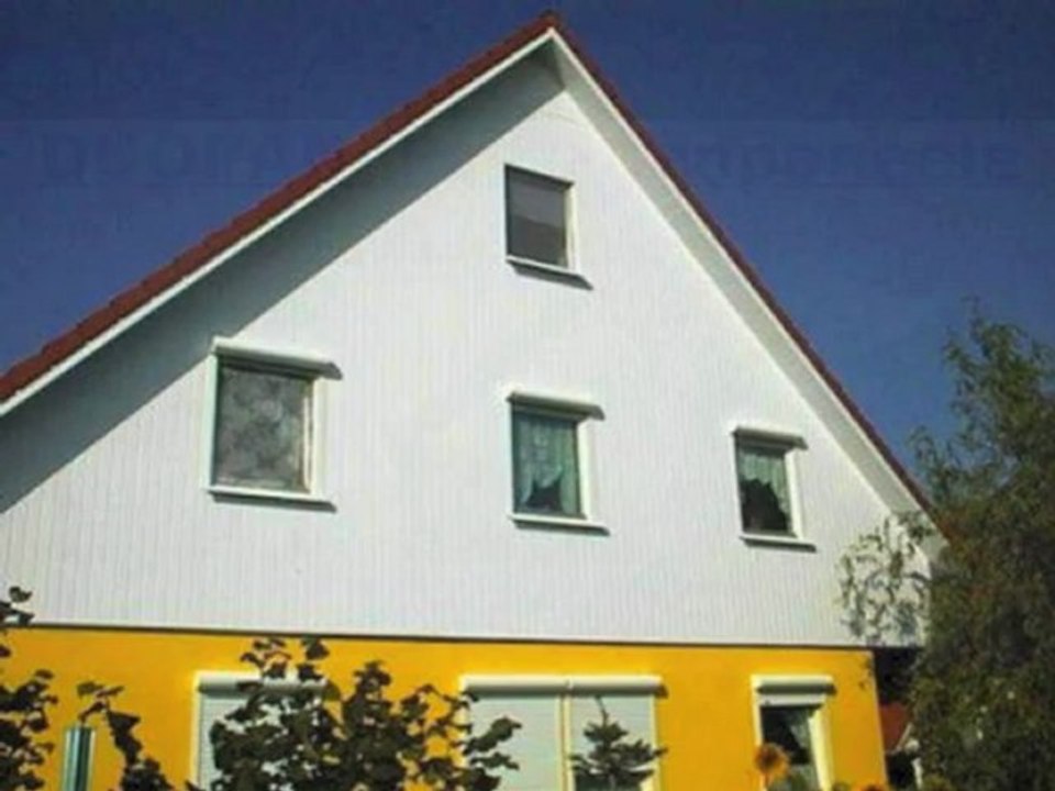 Fassadenverkleidung duopan