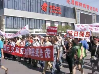 Agony endures 75 years after Nanjing Massacre