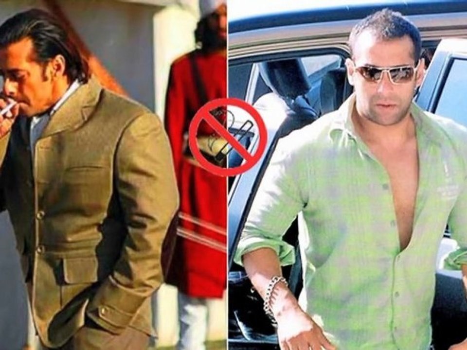 Salman Khan's New Toy! - Bollywood Time [HD]