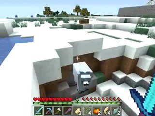 Minecraft LP - S05 E08 Wawa Wawa I'm The King Of The Castle