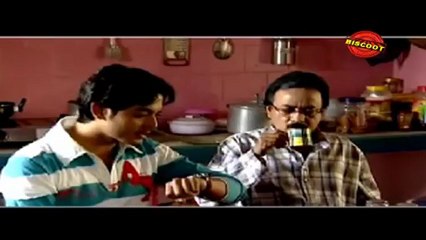 Uroniya Mon (Part 3) 2007: Assamese Movie Clip