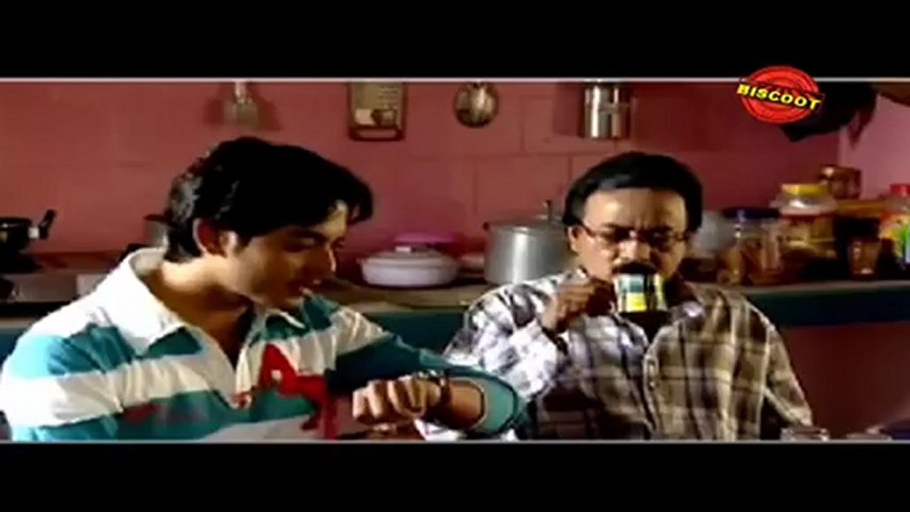 Uroniya Mon (Part 3) 2007: Assamese Movie Clip