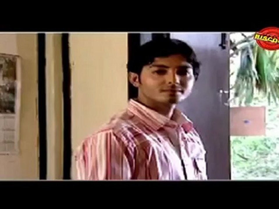 Uroniya Mon (Part 8) 2007: Assamese Movie Clip