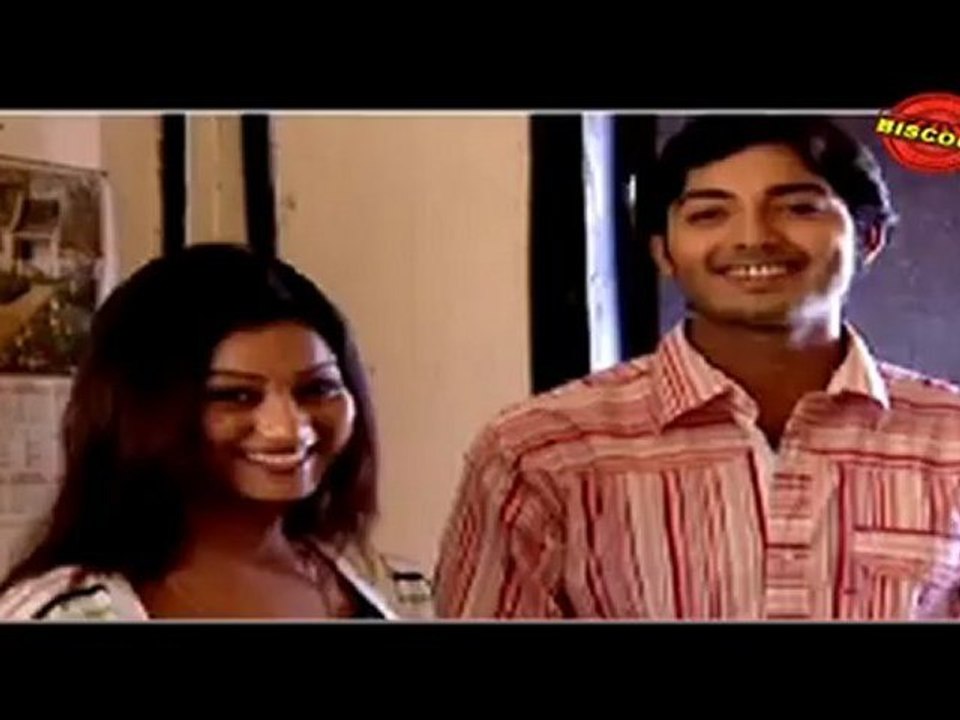 Uroniya Mon (Part 9) 2007: Assamese Movie Clip