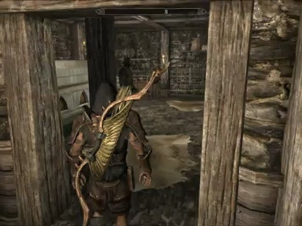 The Elder Scrolls V: Skyrim - Smithing