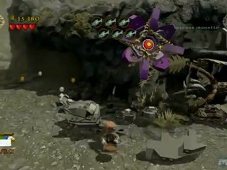 L’apprivoisement de Gollum : tous les objets à collecter