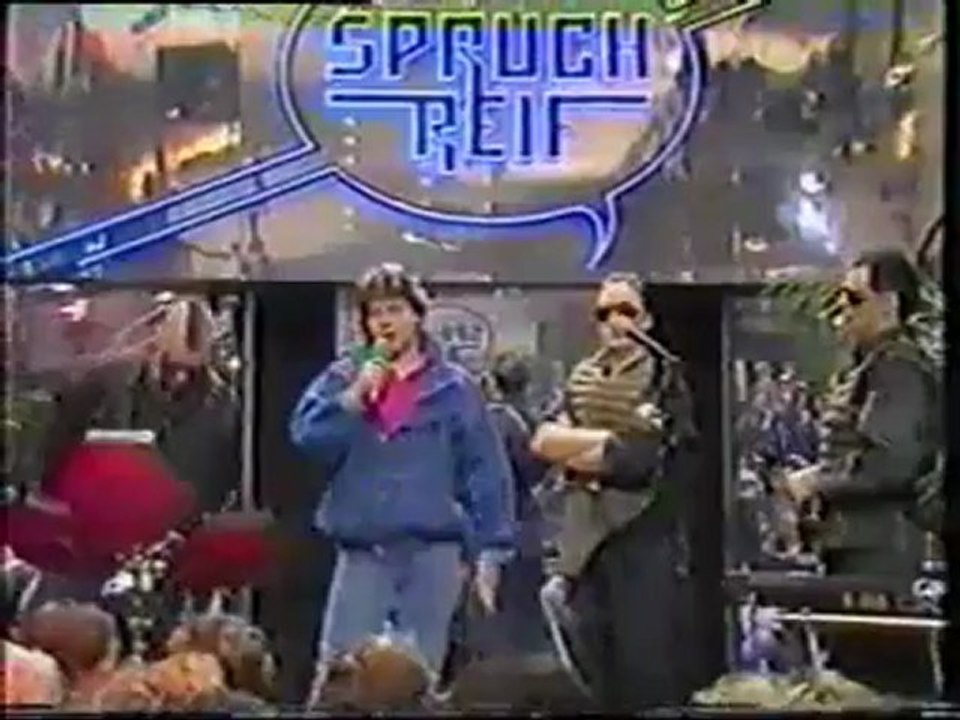 Front 242 - Quite Unusual - Spruchreif