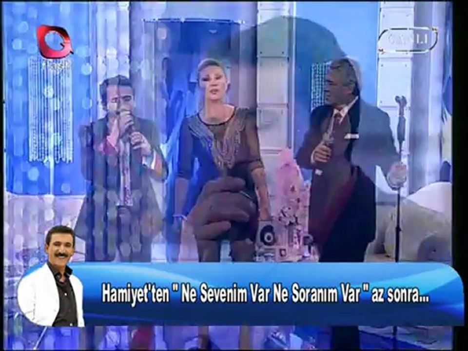 FLAŞ  TV LATİF DOĞAN  ŞOVDA  BÜYÜK USTA YORUMCU VAHDET VURAL      AĞLAMA