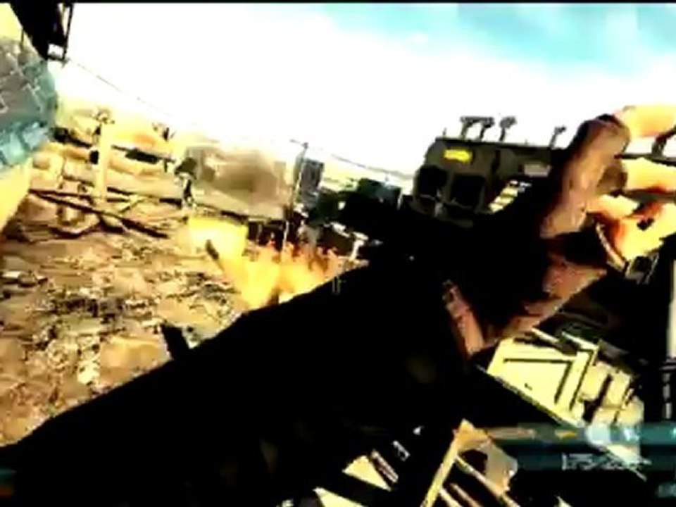 Medal of Honor – PS3 [Download .torrent]