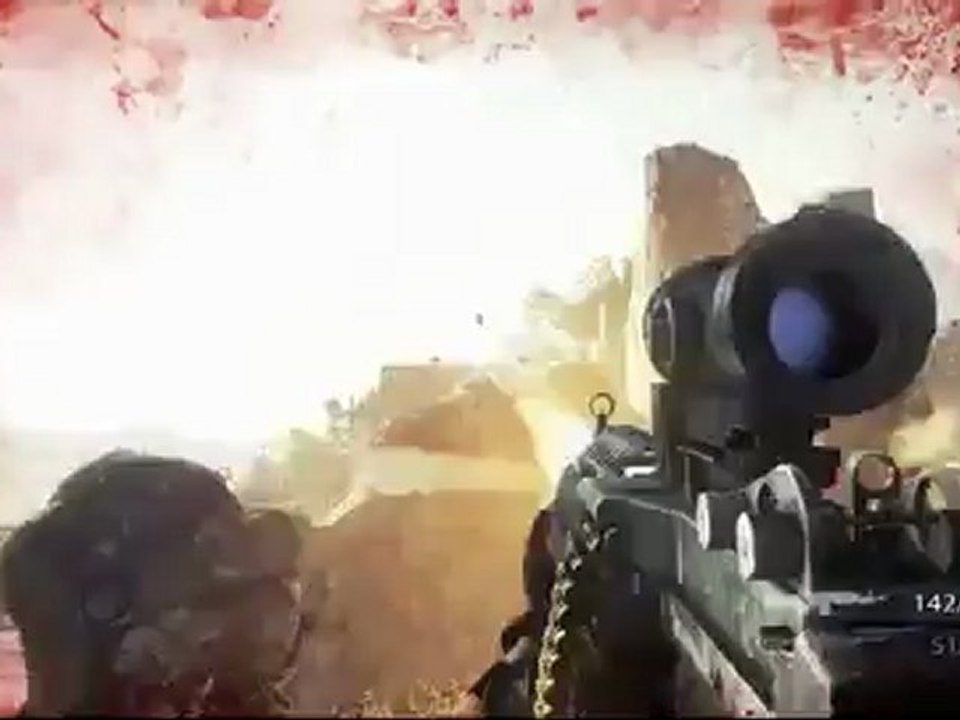 Medal of Honor – XBOX 360 [Download .torrent]