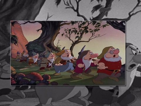 Noi suntem piticii (cantece copiii)