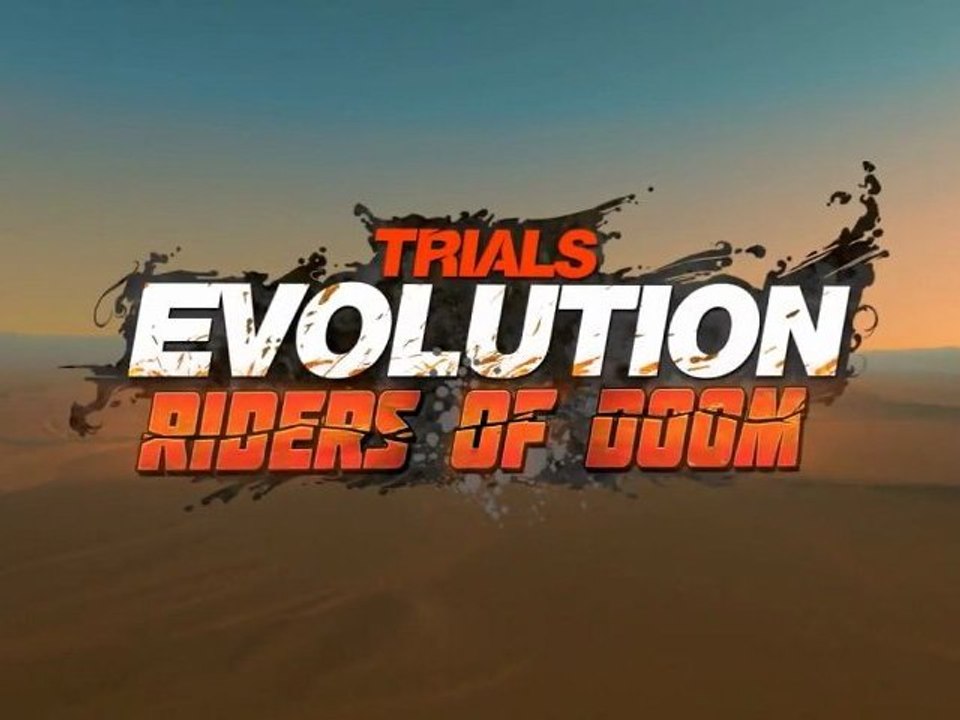Trials Evolution - DLC 2