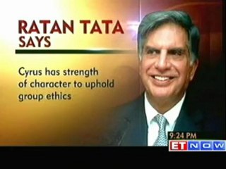 No post retirement designations, says Ratan Tata