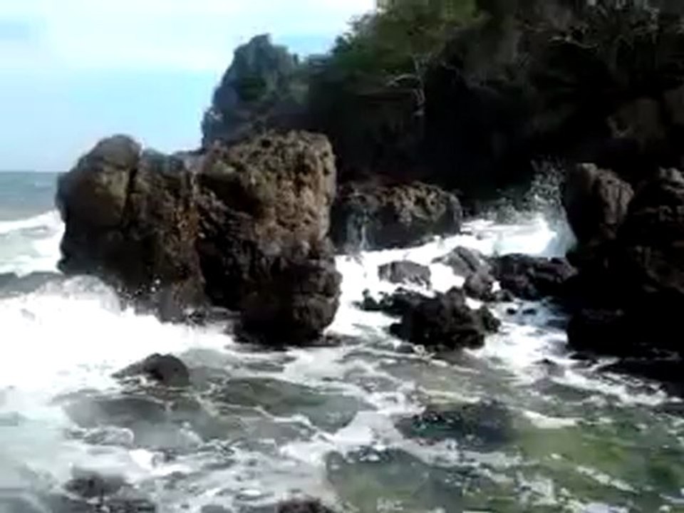 Ao Bong Thong Lang Beach 2