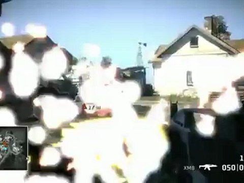 Battlefield Bad Company – XBOX 360 [Download .torrent]