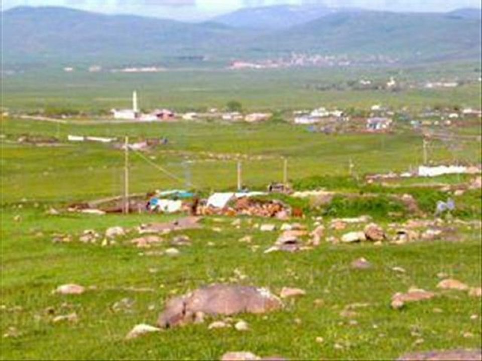 Ardahan Binbaşar Köyü Murka
