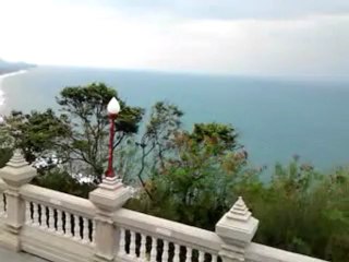 Ban Krud Temple, Bang Saphan, Thailand 2