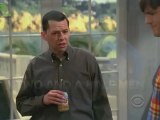 Two and a Half Men S10E10 Promo - One Nut Johnson