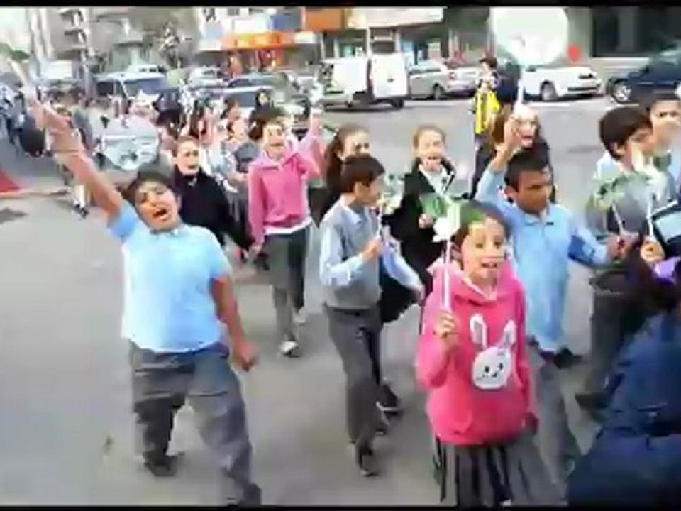 Yeşilay Kulübü Etkinlikleri