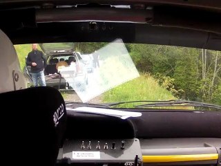 Rallye du Beaufortain 12/13 Mai 2012 N3