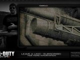 Black Ops 2 - NEW IMAGE REVEALED - NEW GUN??