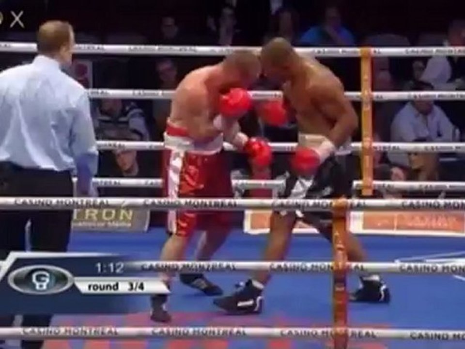 2011-02-11 Oscar Rivas vs David Whittom