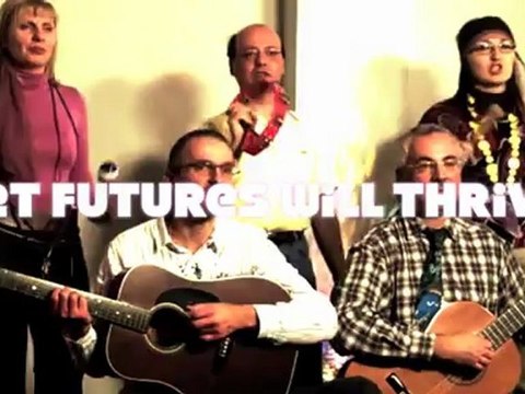 In the Year 2525: Away Day