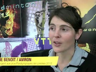 2E Rencontres Départementales du Sport