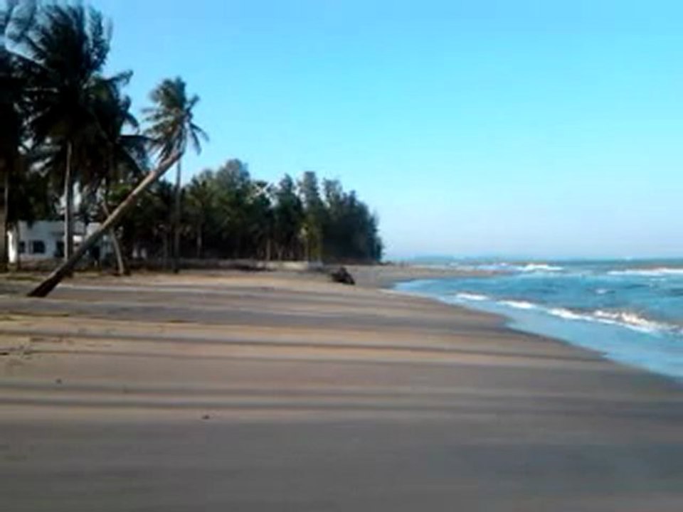 Laem Son Beach 02